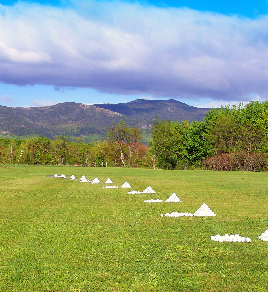 north conway country club tee times